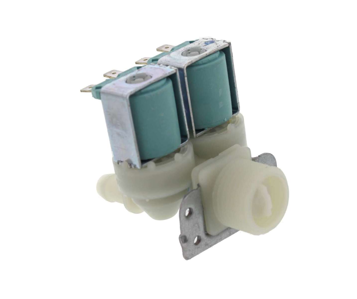 5220FR1251B - Genuine OEM LG Washer Inlet Valve Assembly